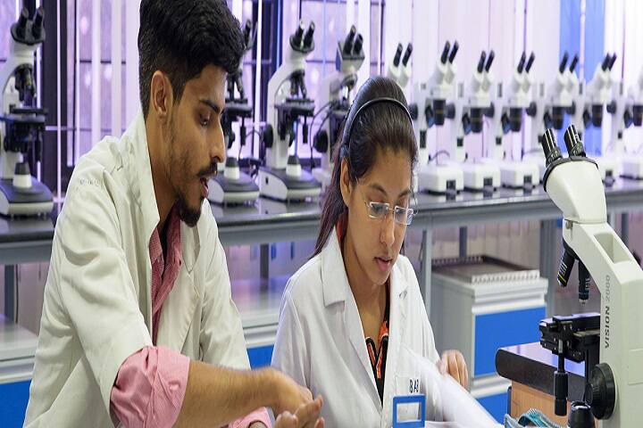 laboratory